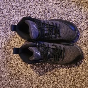 Air Jordan Retro (Wool)